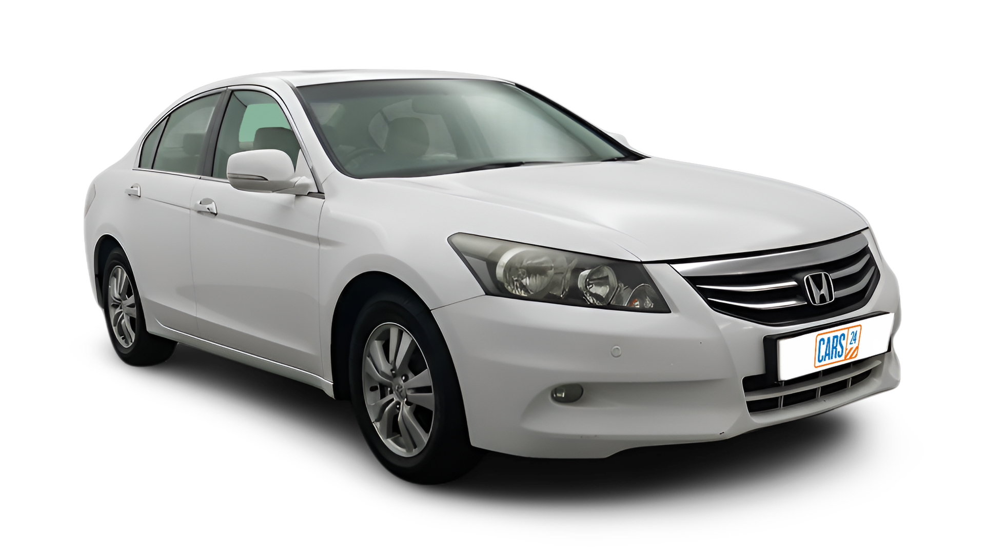 2011 Honda Accord - Sedan - Petrol - Automatic - ₹2.59 lakh